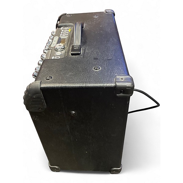 Used Line 6 CATALYST CX60 Guitar Combo Amp