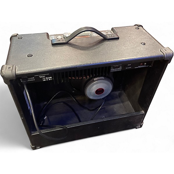 Used Line 6 CATALYST CX60 Guitar Combo Amp