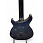 Used PRS SE Custom 24 2 Color Sunburst Solid Body Electric Guitar