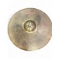 Used Vader 14in HIHAT PAIR Cymbal
