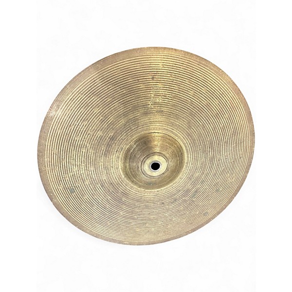 Used Vader 14in HIHAT PAIR Cymbal