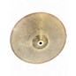 Used Vader 14in HIHAT PAIR Cymbal