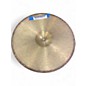 Used Vader 14in HIHAT PAIR Cymbal