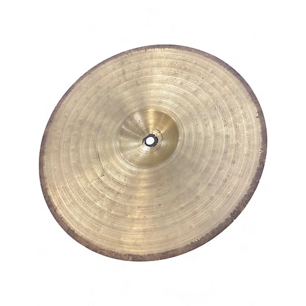Used Vader 14in HIHAT PAIR Cymbal
