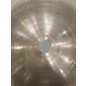 Used Zildjian 22in Rock Ride Cymbal