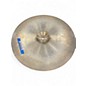 Used Zildjian 22in Rock Ride Cymbal