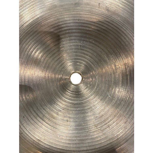 Used Zildjian 22in Rock Ride Cymbal