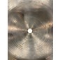 Used Zildjian 22in Rock Ride Cymbal