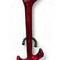 Used Jackson SLX Soloist Red Crystal Solid Body Electric Guitar