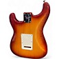 Used Fender American Professional Stratocaster SSS Sienna Sunburst Solid Body Electric Guitar