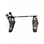 Used DW DW 3000 Double Bass Drum Pedal thumbnail