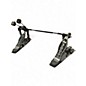 Used DW DW 3000 Double Bass Drum Pedal