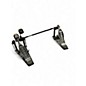 Used DW DW 3000 Double Bass Drum Pedal