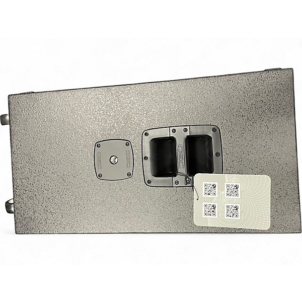 Used QSC KS212C Powered Subwoofer