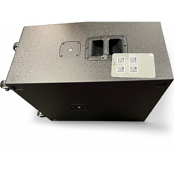 Used QSC KS212C Powered Subwoofer