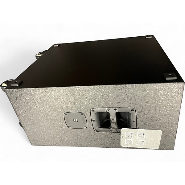 Used QSC KS212C Powered Subwoofer