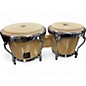 Used LP Aspire Bongo Set Bongos