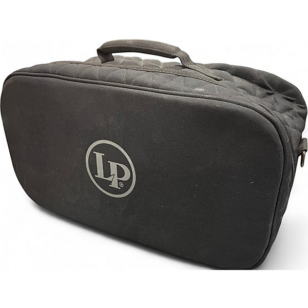 Used LP Aspire Bongo Set Bongos