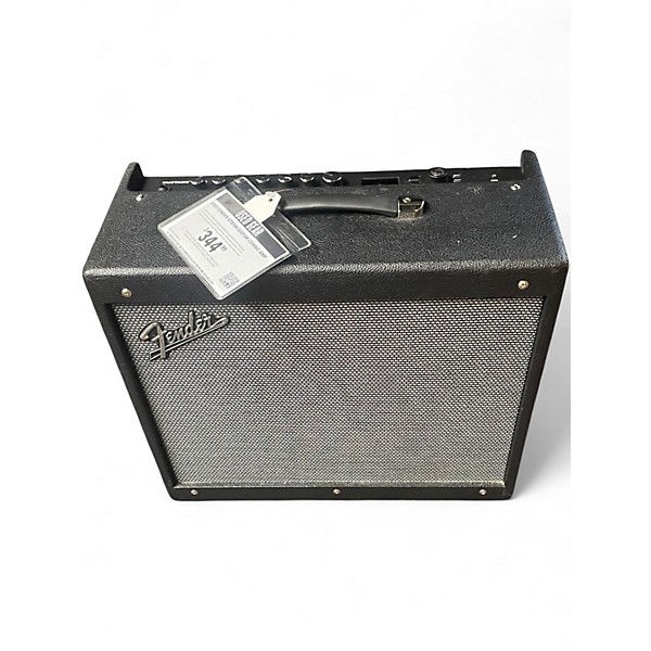 Used Fender GTX100 Guitar Combo Amp