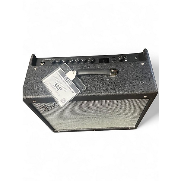 Used Fender GTX100 Guitar Combo Amp