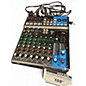 Used Yamaha MG10XU 10 Channel Mixer with Effects Unpowered Mixer thumbnail