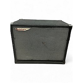 Used Ashdown MAG 115 DEEP Guitar Cabinet