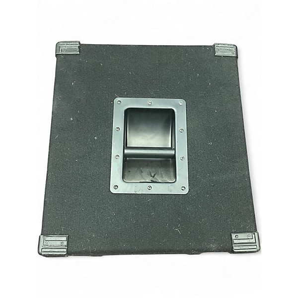 Used Ashdown MAG 115 DEEP Guitar Cabinet