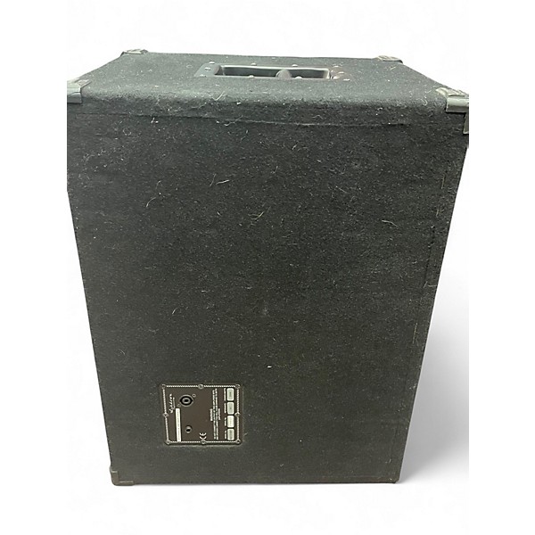 Used Ashdown MAG 115 DEEP Guitar Cabinet