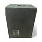 Used Ashdown MAG 115 DEEP Guitar Cabinet