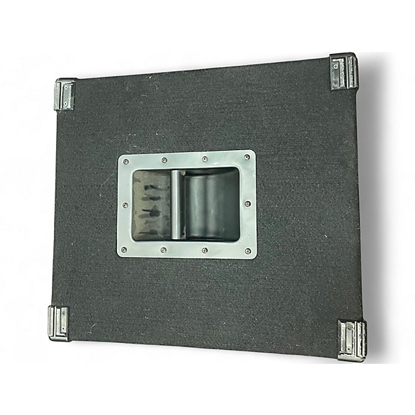 Used Ashdown MAG 115 DEEP Guitar Cabinet