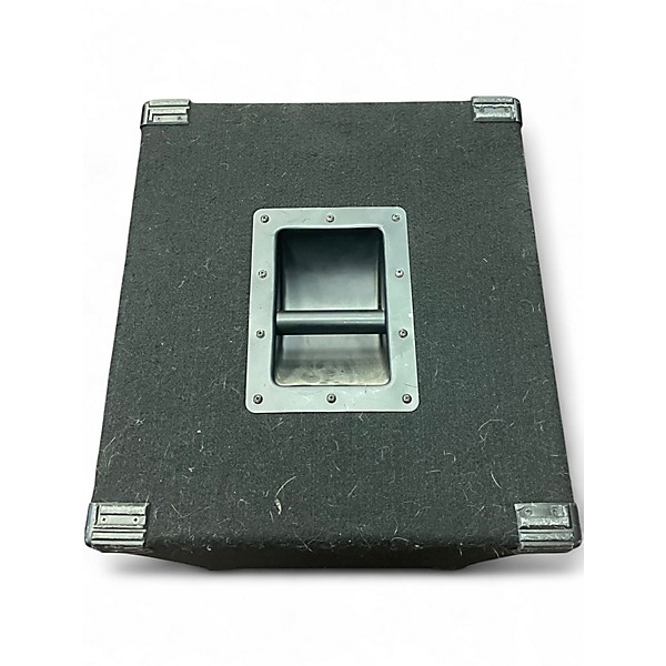 Used Ashdown MAG 210 DEEP Guitar Cabinet