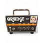 Used Orange Amplifiers Micro Dark 20W Tube Guitar Amp Head thumbnail