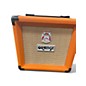 Used Orange Amplifiers PPC108 Micro Terror 1X8 Guitar Cabinet thumbnail