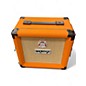 Used Orange Amplifiers PPC108 Micro Terror 1X8 Guitar Cabinet
