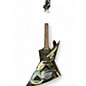 Used Dean Dave Mustaine Signature Zero Angel of Death Angel of Death Solid Body Electric Guitar thumbnail