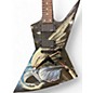 Used Dean Dave Mustaine Signature Zero Angel of Death Angel of Death Solid Body Electric Guitar