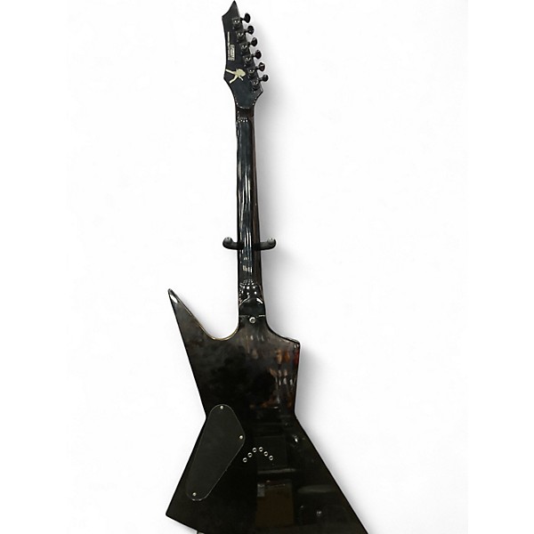 Used Dean Dave Mustaine Signature Zero Angel of Death Angel of Death Solid Body Electric Guitar