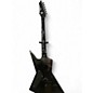 Used Dean Dave Mustaine Signature Zero Angel of Death Angel of Death Solid Body Electric Guitar