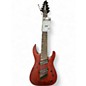 Used Jackson X Series Dinky Arch Top DKAF8 Trans Red Solid Body Electric Guitar thumbnail