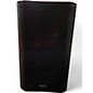 Used QSC K12 Powered Speaker thumbnail