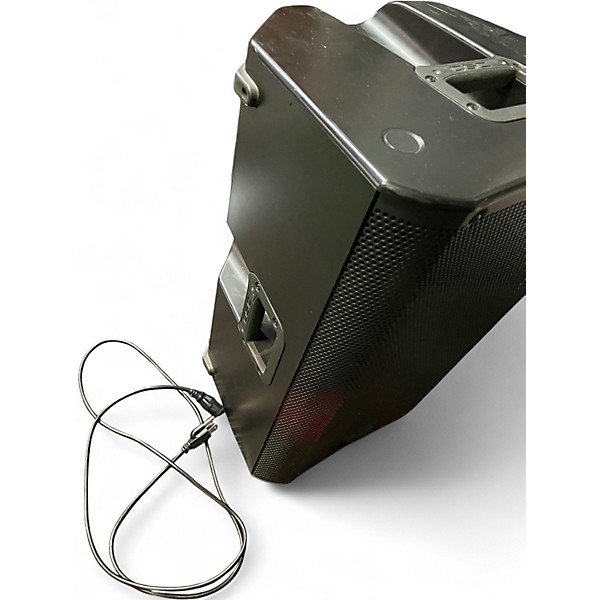 Used QSC K12 Powered Speaker