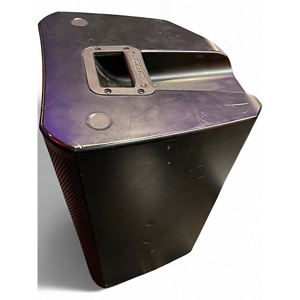 Used QSC K12 Powered Speaker