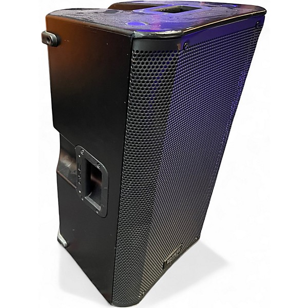 Used QSC K12 Powered Speaker