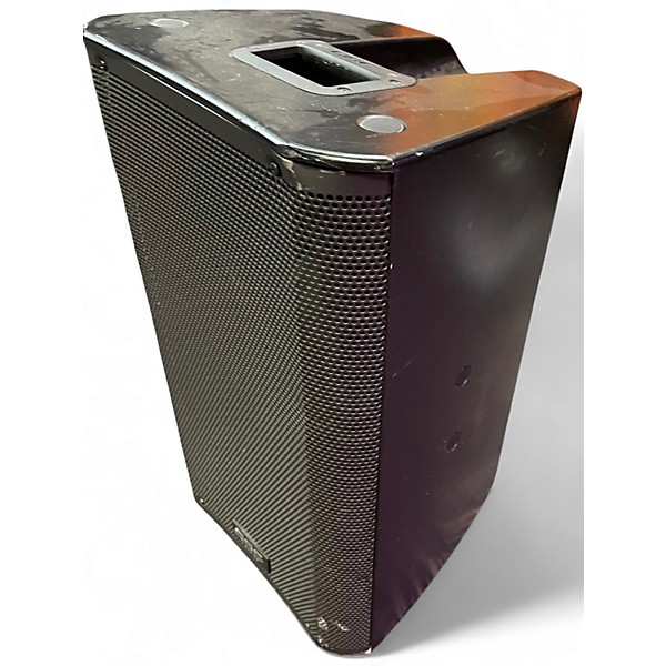 Used QSC K12 Powered Speaker