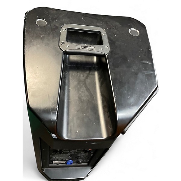 Used QSC K12 Powered Speaker