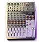 Used Behringer Xenyx QX1202USB Unpowered Mixer thumbnail