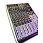 Used Behringer Xenyx QX1202USB Unpowered Mixer