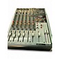 Used Behringer Xenyx QX1202USB Unpowered Mixer
