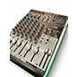 Used Behringer Xenyx QX1202USB Unpowered Mixer