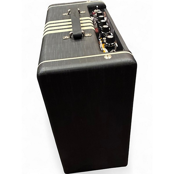 Used Supro Delta King 10 Tube Guitar Combo Amp